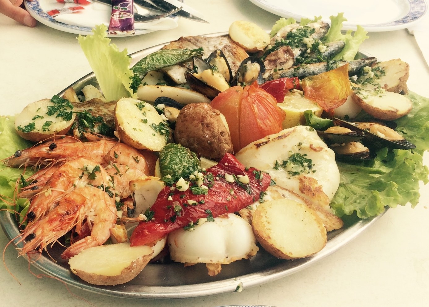 A Delicious Culinary Adventure Tenerife The Native Pulse